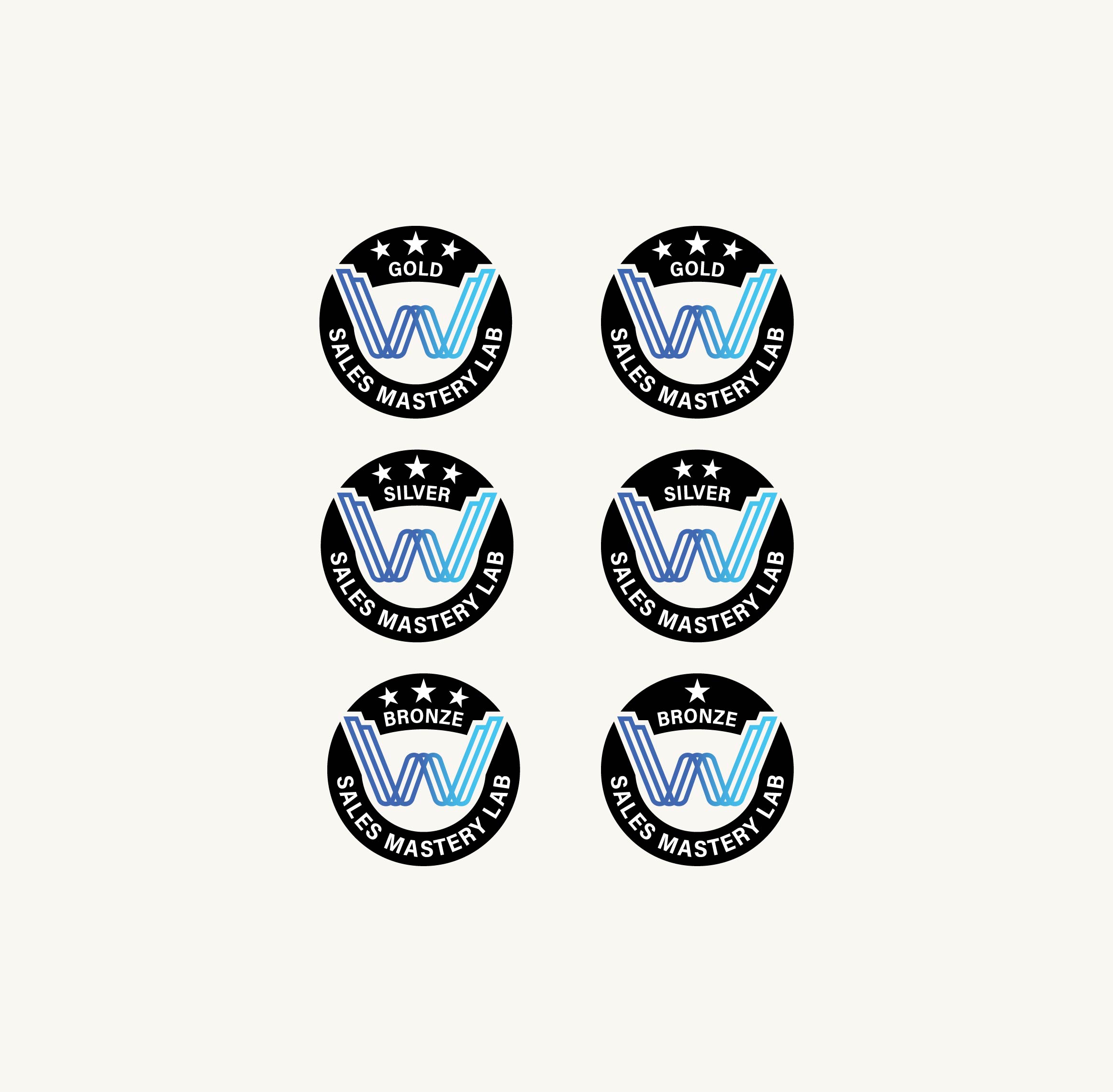 Icon Design by nasim33 for Wavelength Labs | Design #37807475