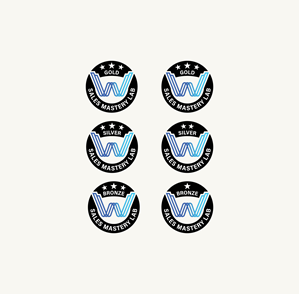 Icon Design by nasim33 for Wavelength Labs | Design: #37807475