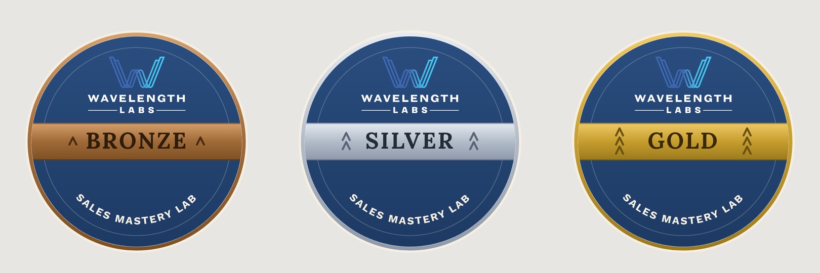 Icon Design by Dreams Designs for Wavelength Labs | Design #37797735