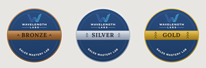 Icon Design by Dreams Designs for Wavelength Labs | Design #37797735