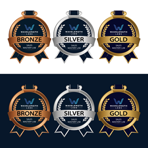Icon Design by Brand Swam for Wavelength Labs | Design: #37816904