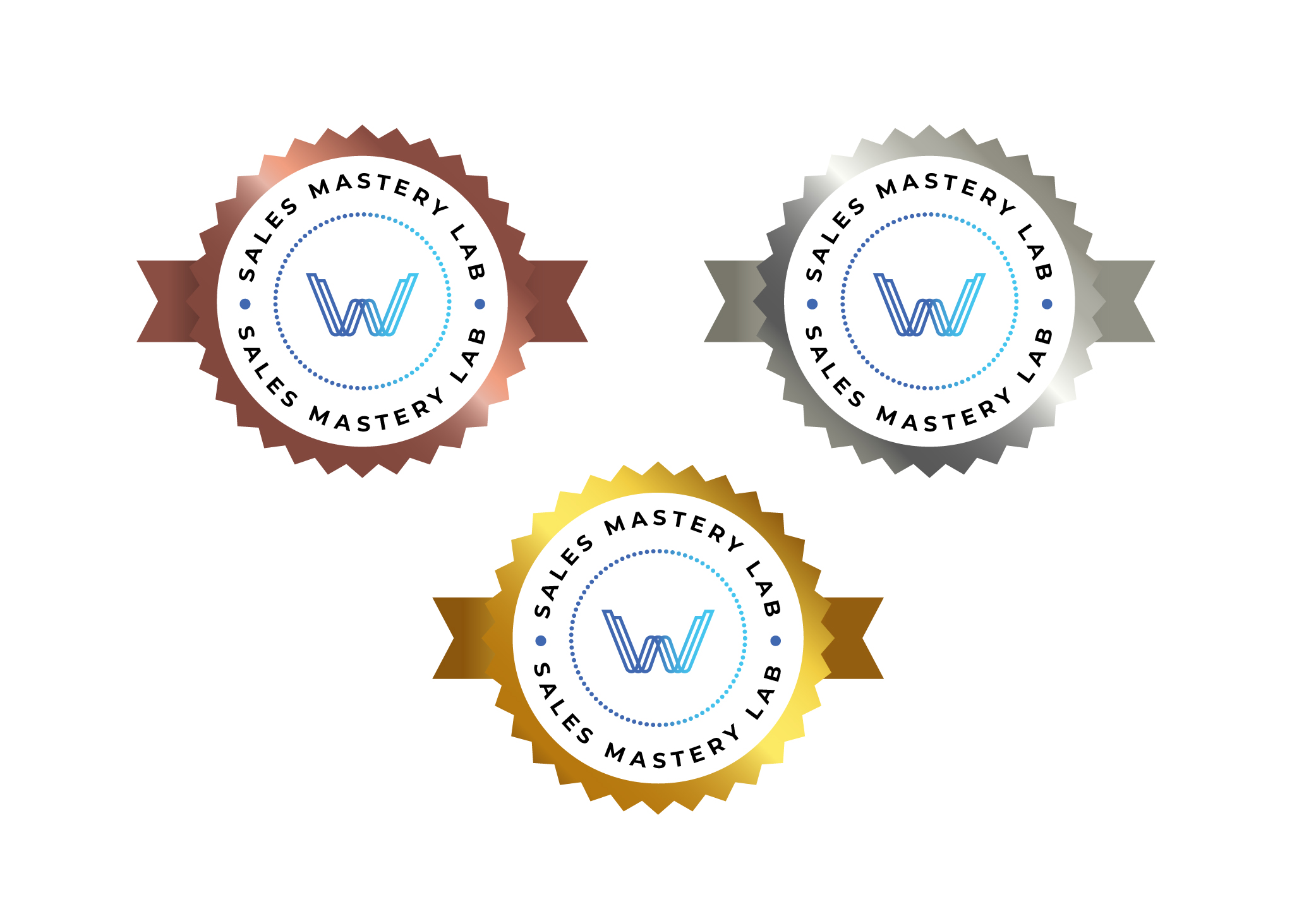 Icon Design by KickArt for Wavelength Labs | Design #37815359