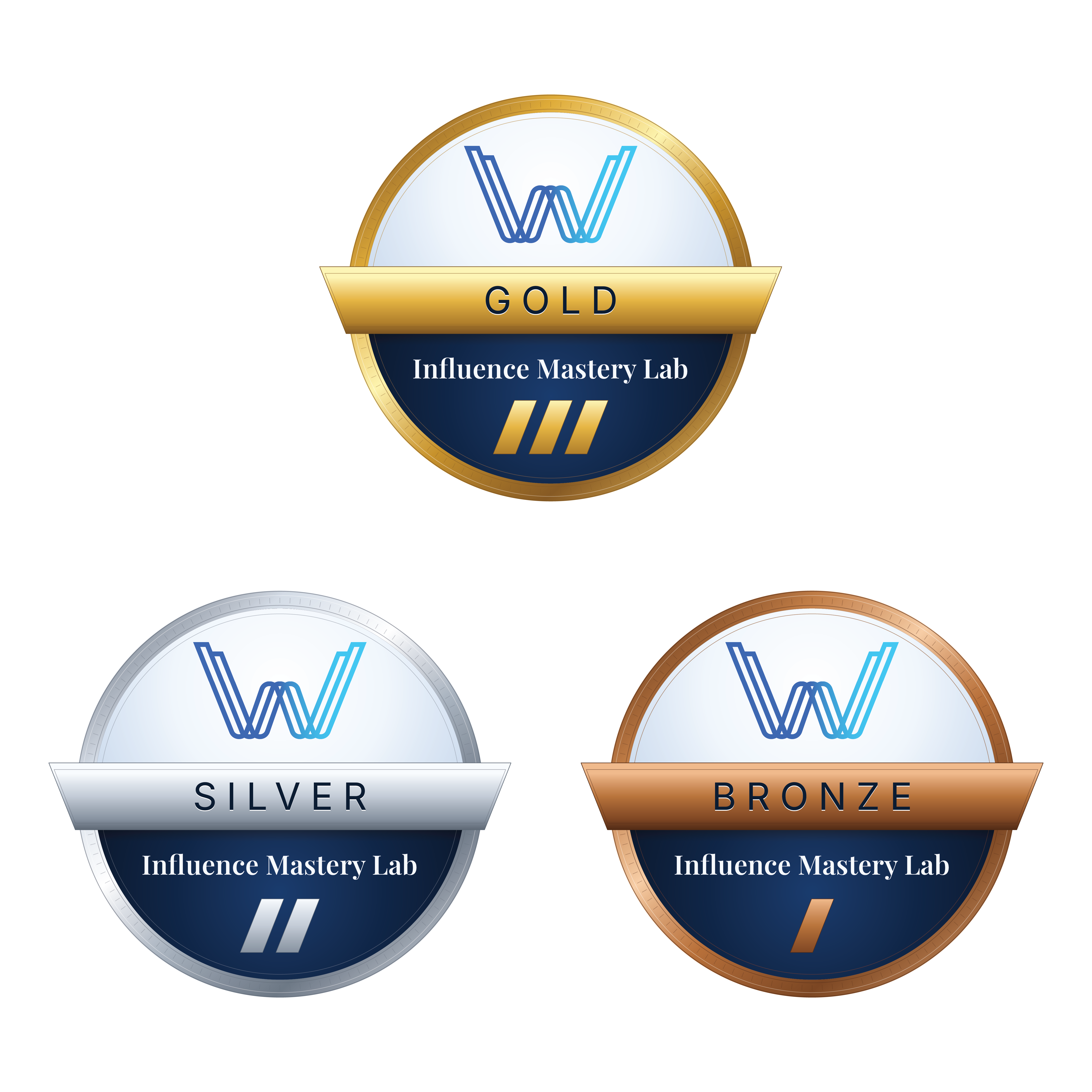 Icon Design by ZANMF for Wavelength Labs | Design #37800046