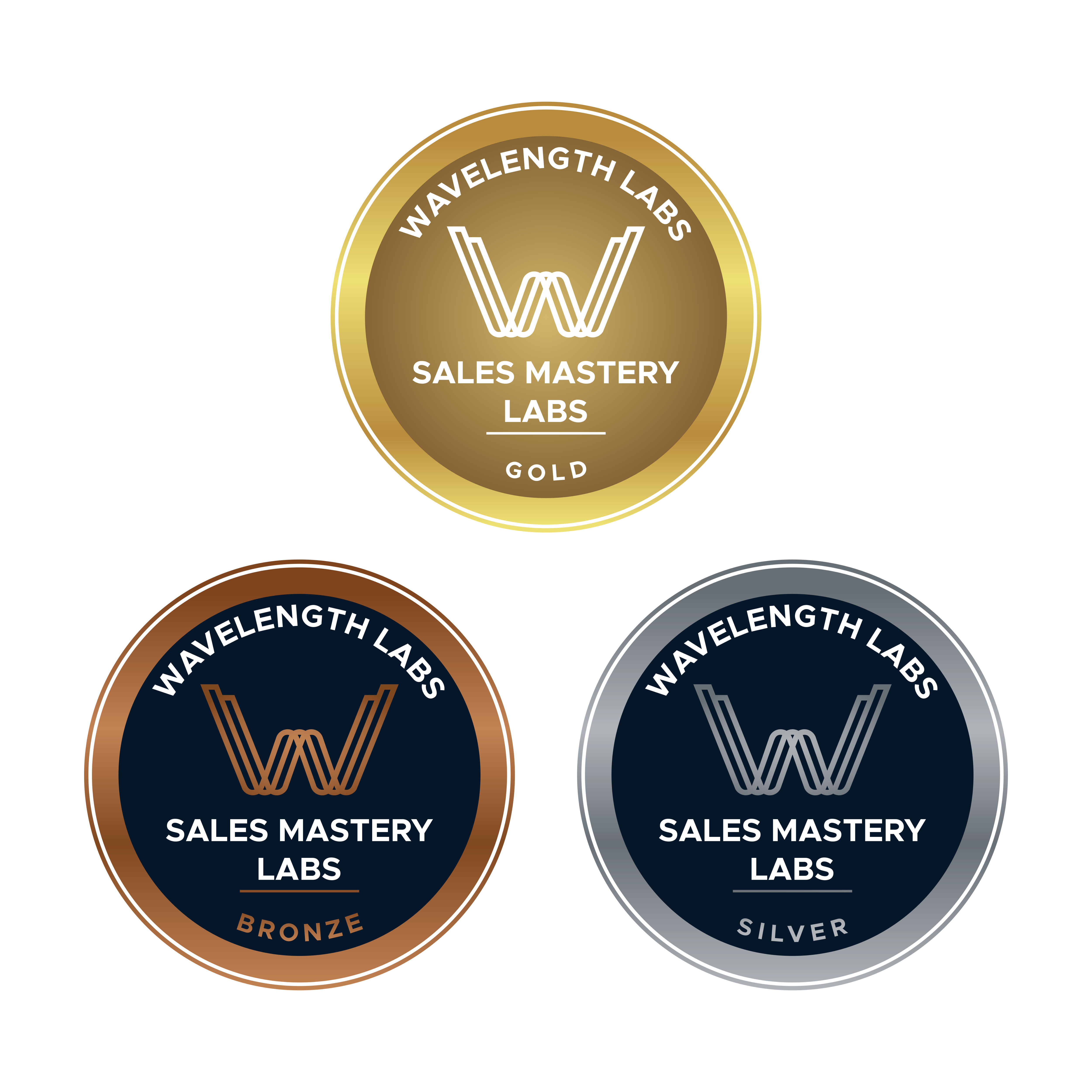 Icon Design by weyBee for Wavelength Labs | Design #37790773