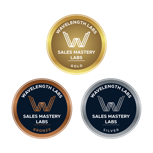 Icon Design by weyBee for Wavelength Labs | Design: #37790773
