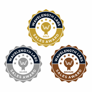 Icon Design by weyBee for Wavelength Labs | Design: #37791519
