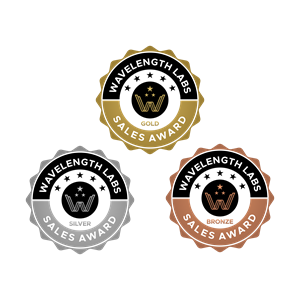 Icon Design by weyBee for Wavelength Labs | Design: #37791900