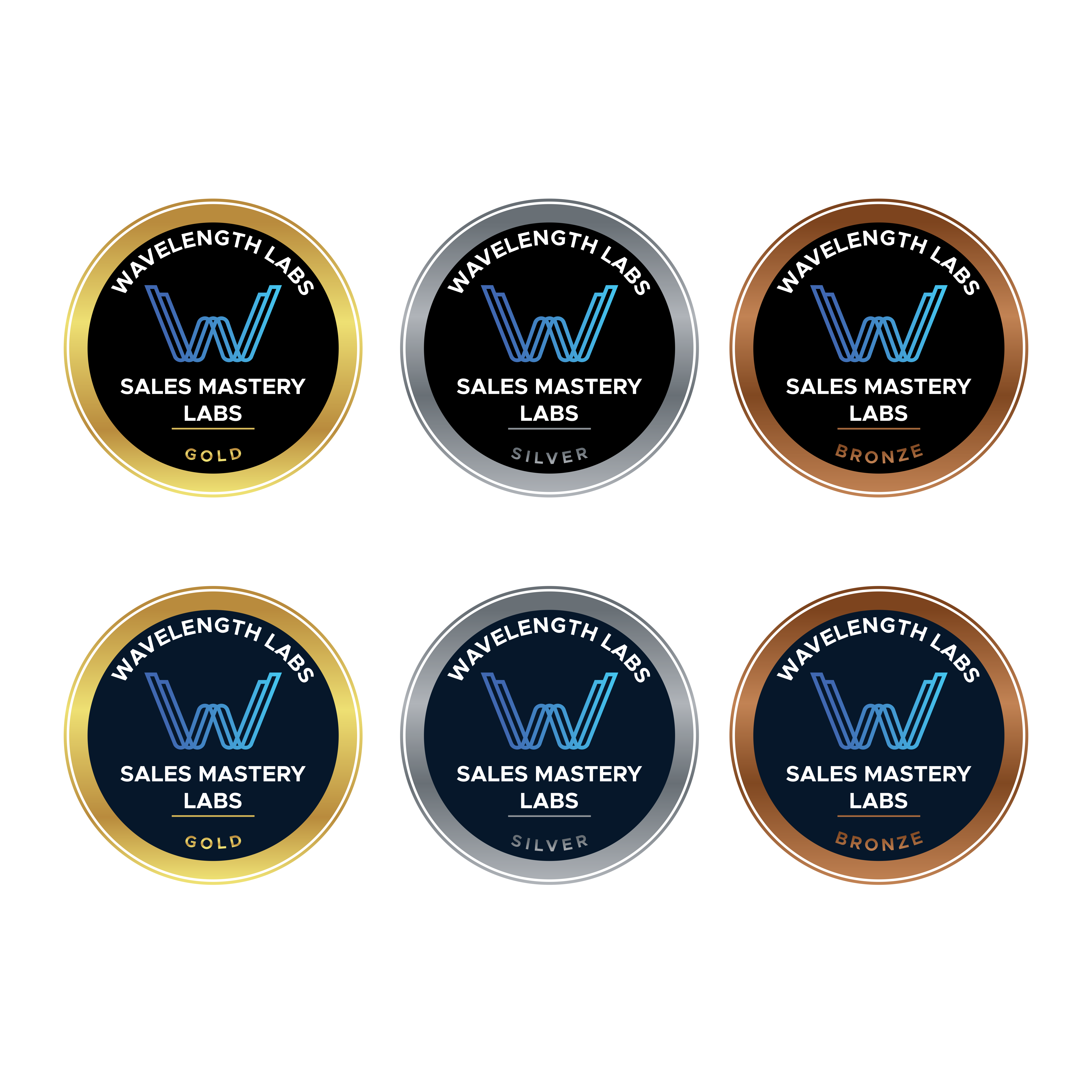Icon Design by weyBee for Wavelength Labs | Design #37797687