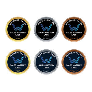 Icon Design by weyBee for Wavelength Labs | Design: #37797687