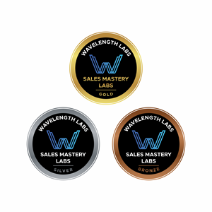Icon Design by weyBee for Wavelength Labs | Design: #37798566