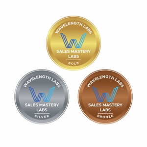 Icon Design by weyBee for Wavelength Labs | Design: #37801623