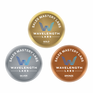Icon Design by weyBee for Wavelength Labs | Design: #37801740