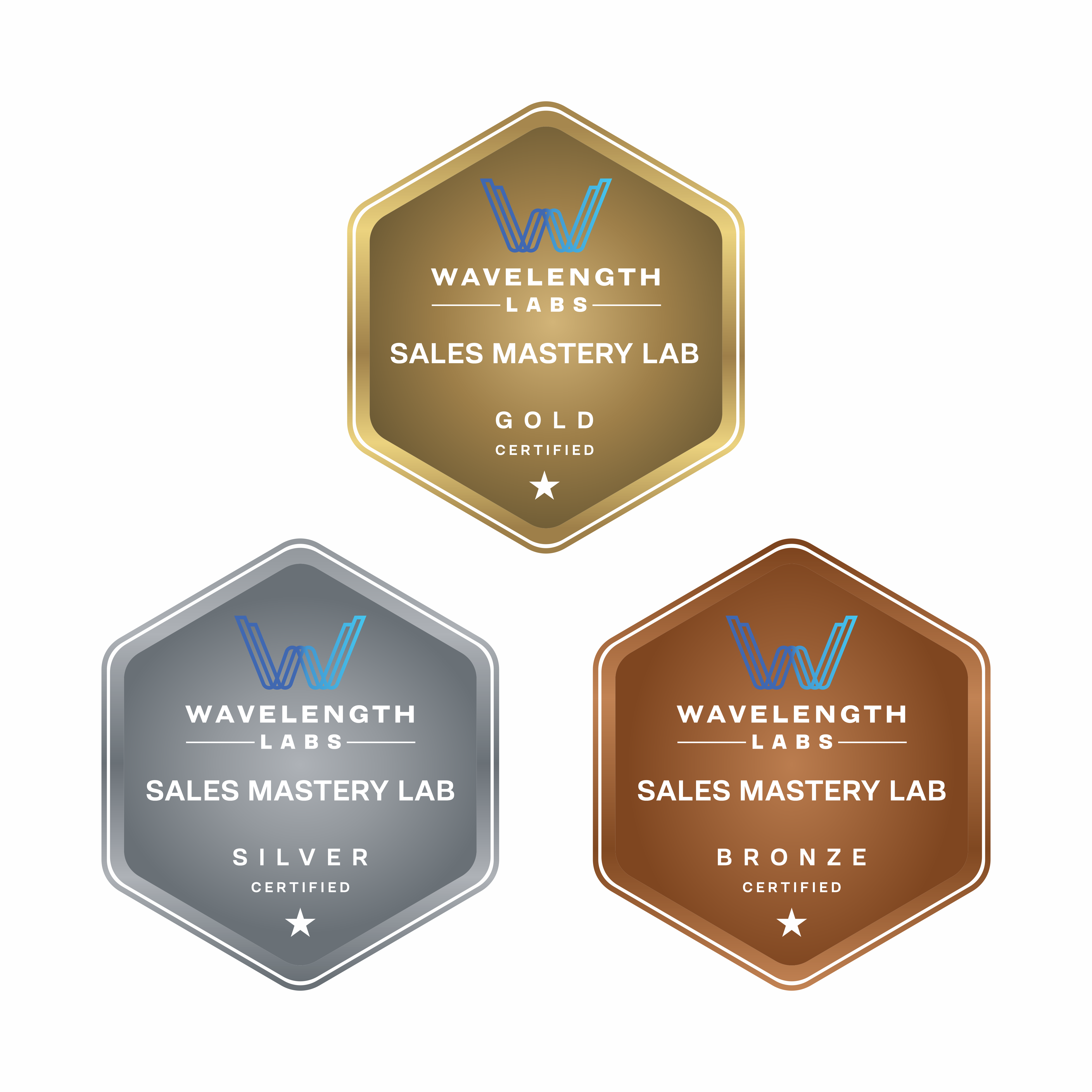 Icon Design by weyBee for Wavelength Labs | Design #37802123