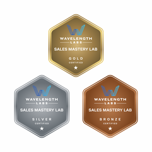 Icon Design by weyBee for Wavelength Labs | Design: #37802123