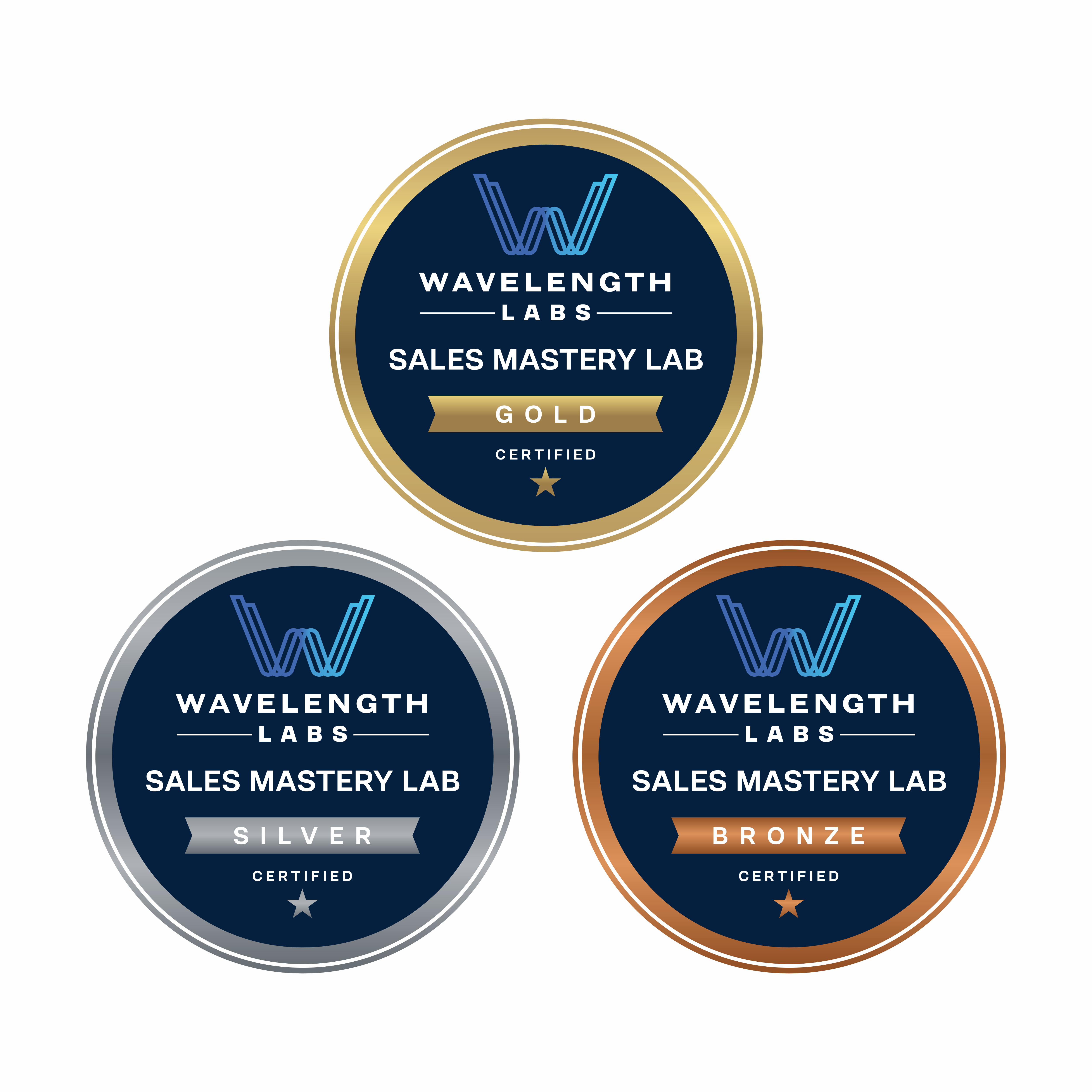 Icon Design by weyBee for Wavelength Labs | Design #37802145