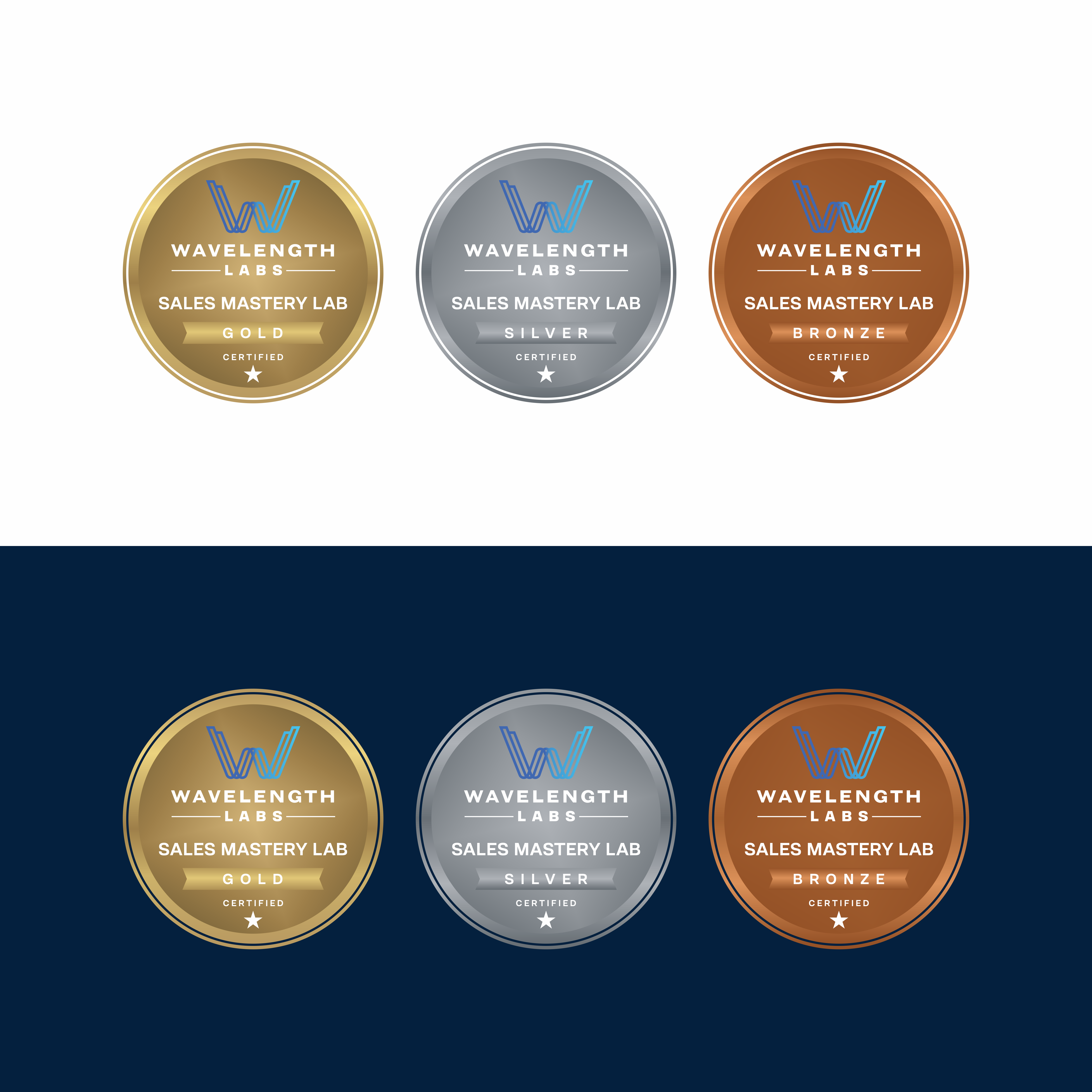 Icon Design by weyBee for Wavelength Labs | Design #37803761