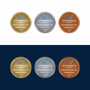 Icon Design by weyBee for Wavelength Labs | Design: #37803761