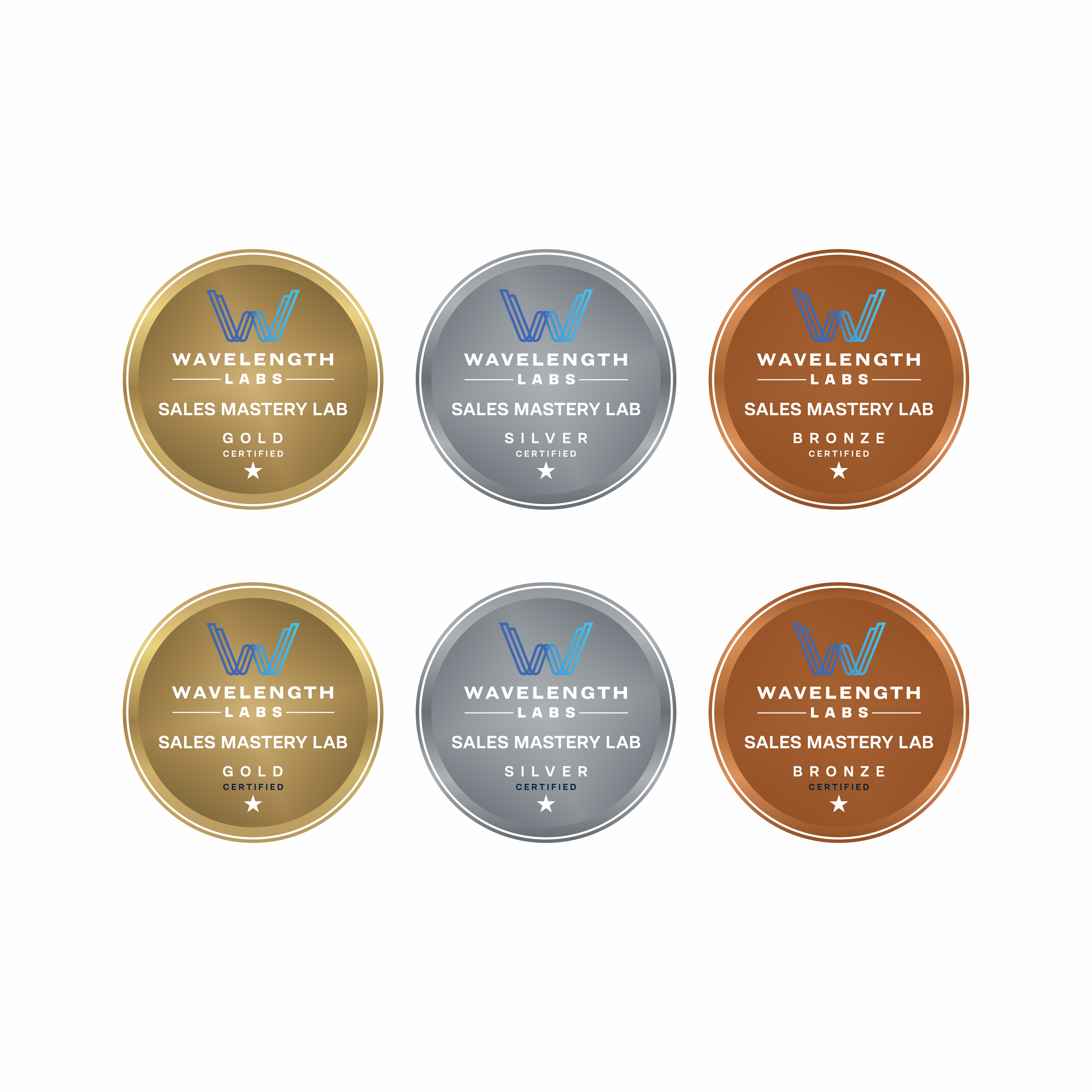 Icon Design by weyBee for Wavelength Labs | Design #37808067