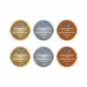 Icon Design by weyBee for Wavelength Labs | Design: #37808067