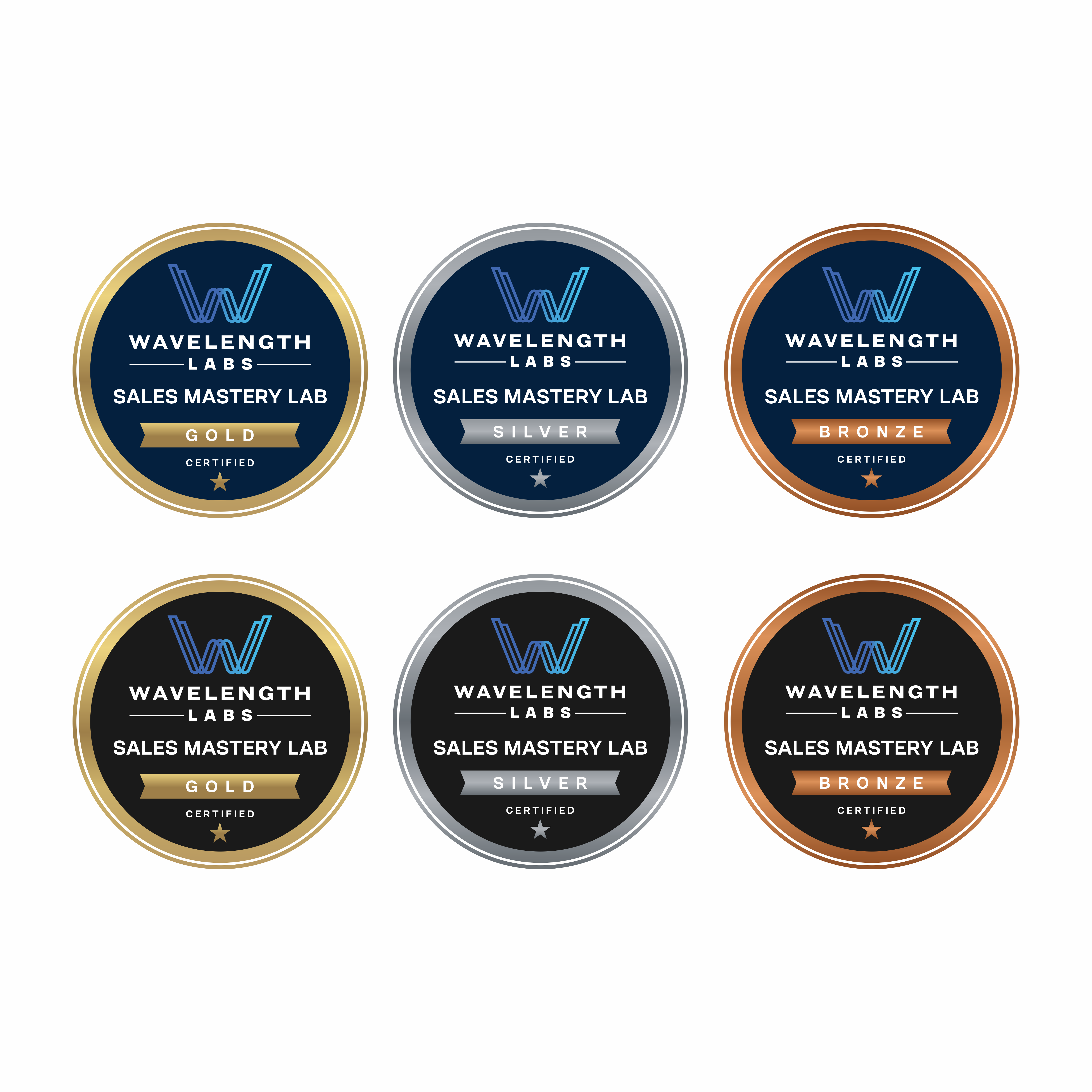 Icon Design by weyBee for Wavelength Labs | Design #37808071