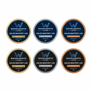 Icon Design by weyBee for Wavelength Labs | Design: #37808071