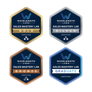 Icon Design by weyBee for Wavelength Labs | Design: #37817027
