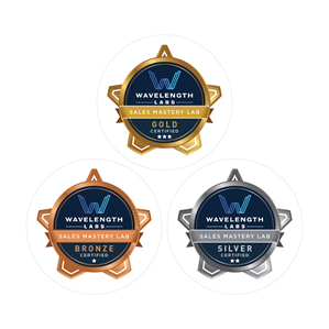 Icon Design by ArchaProduction for Wavelength Labs | Design: #37794529