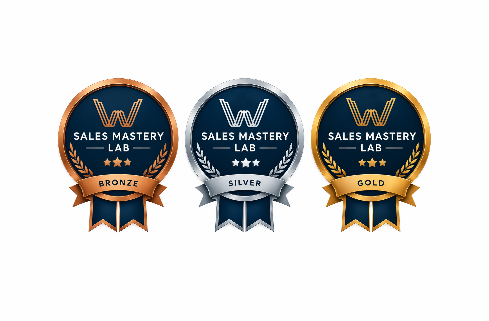 Icon Design by Sbss for Wavelength Labs | Design #37795253