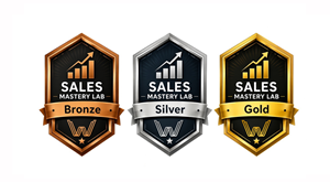 Icon Design by Sbss for Wavelength Labs | Design: #37795254