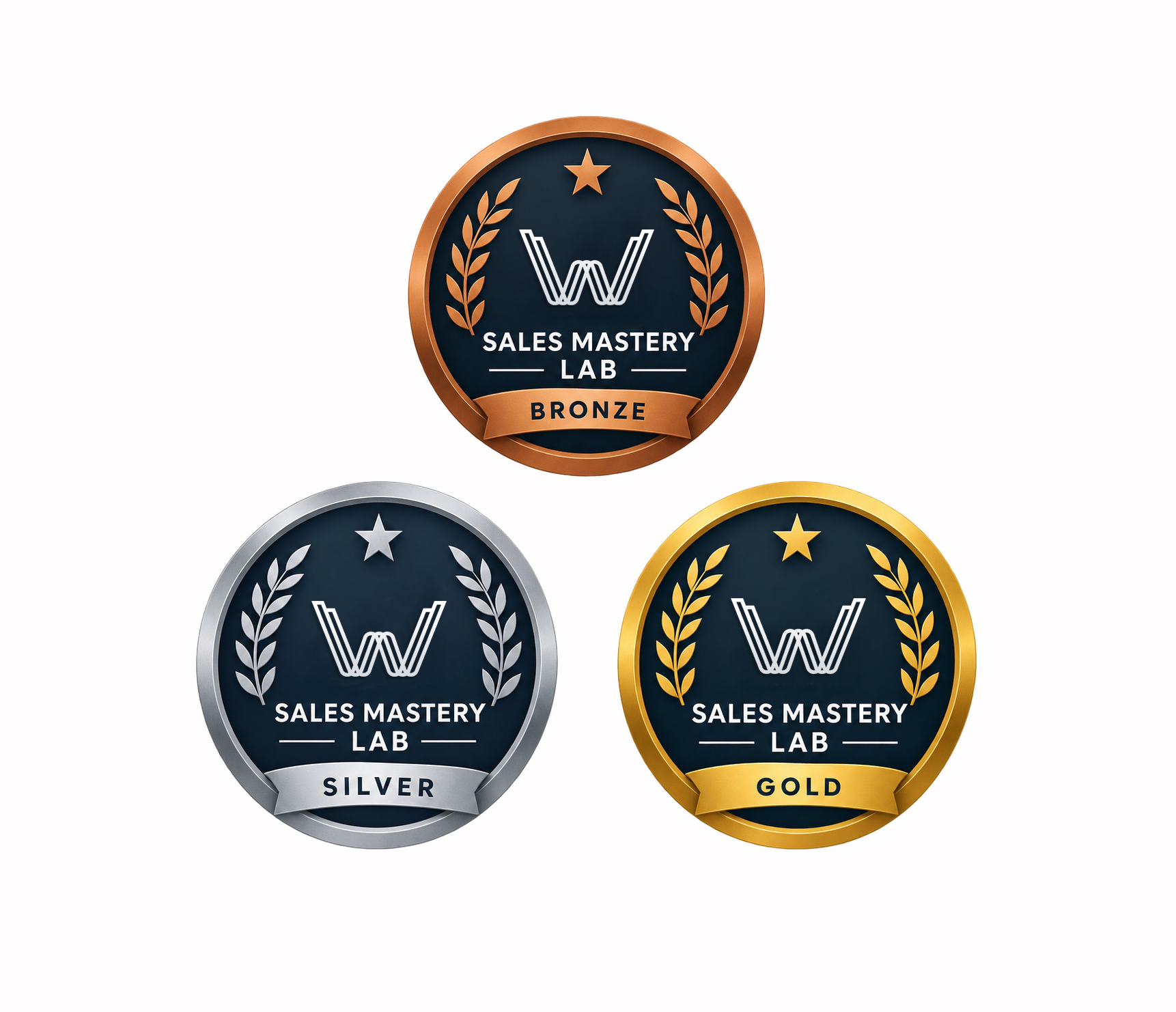 Icon Design by Sbss for Wavelength Labs | Design #37795255