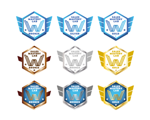 Icon Design by JK18 for Wavelength Labs | Design: #37790874