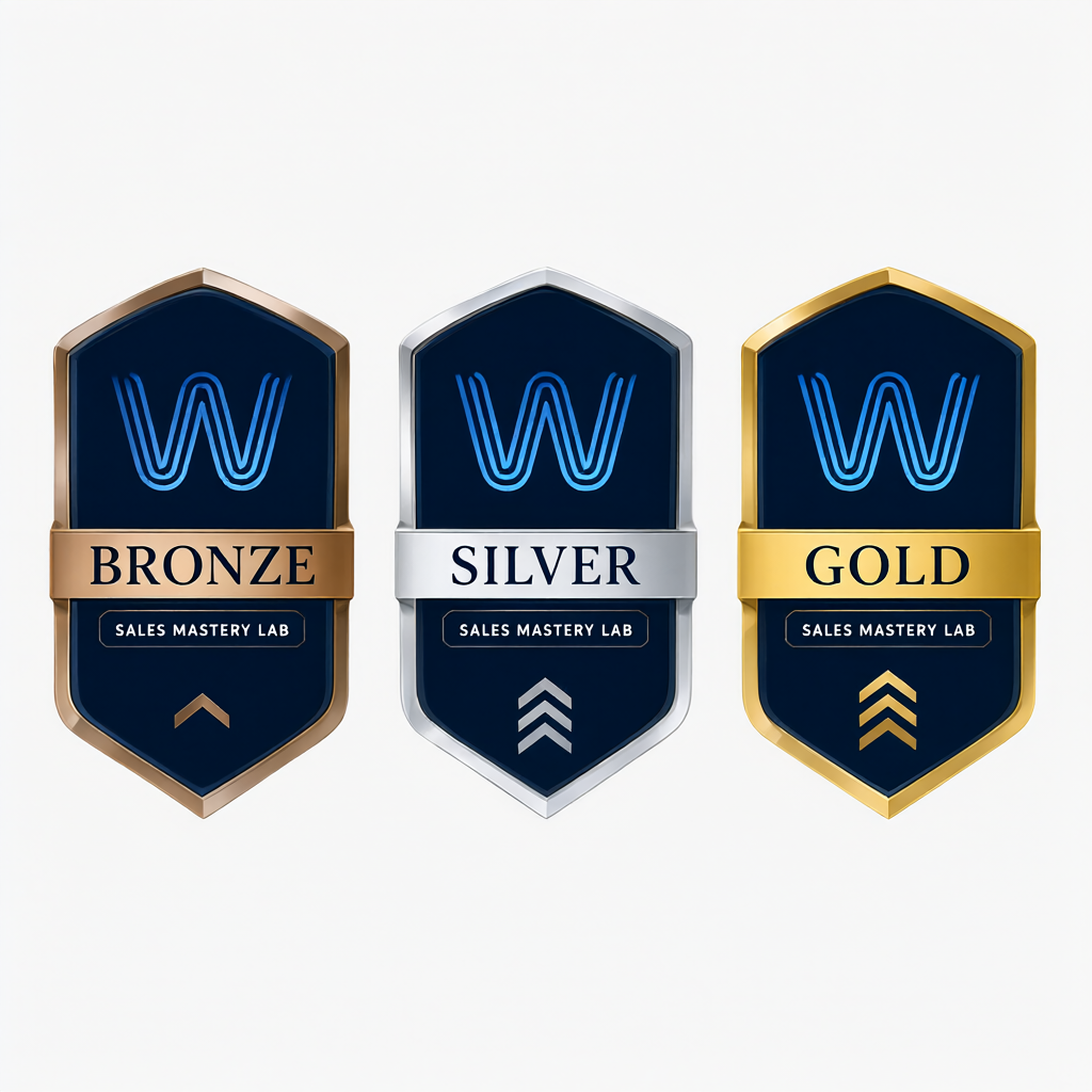 Icon Design by Oudib for Wavelength Labs | Design #37793141