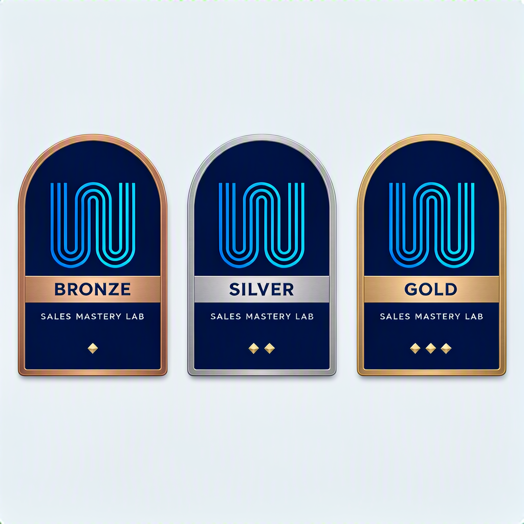 Icon Design by Oudib for Wavelength Labs | Design #37793142