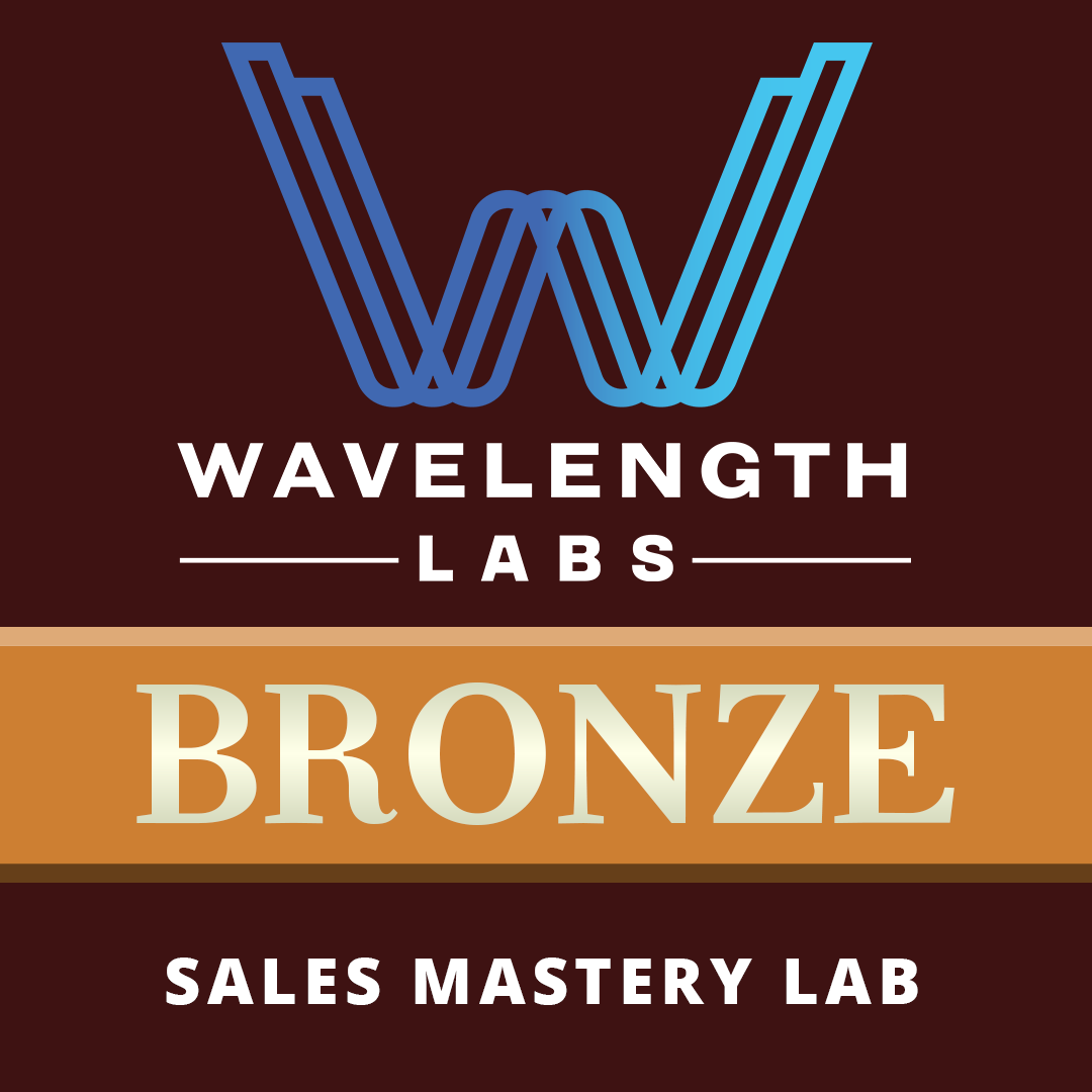 Icon Design by Hristo Itchov for Wavelength Labs | Design #37789736