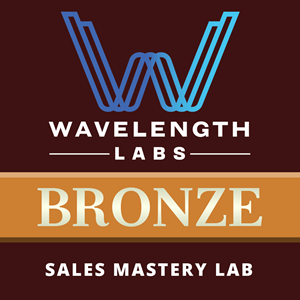 Icon Design by Hristo Itchov for Wavelength Labs | Design: #37789736