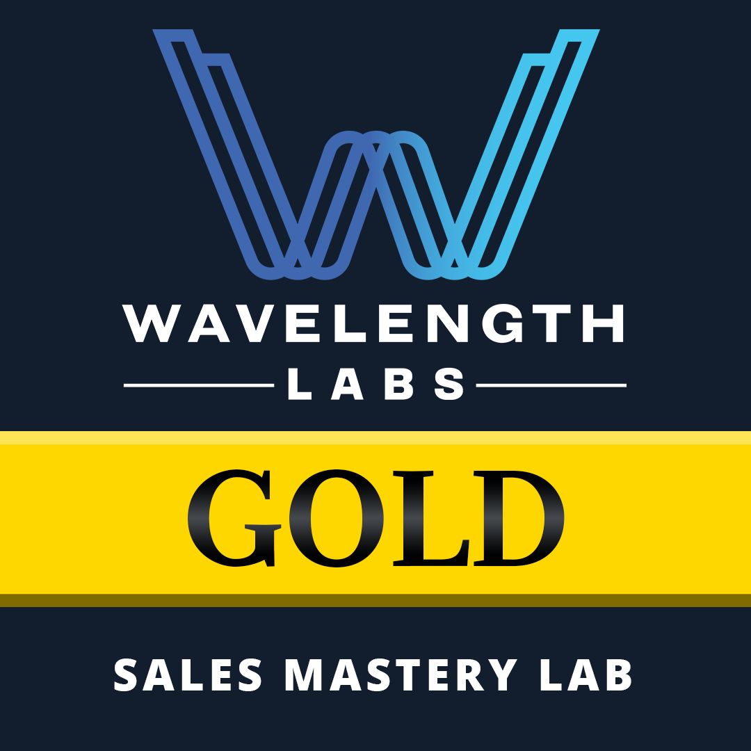 Icon Design by Hristo Itchov for Wavelength Labs | Design #37789737