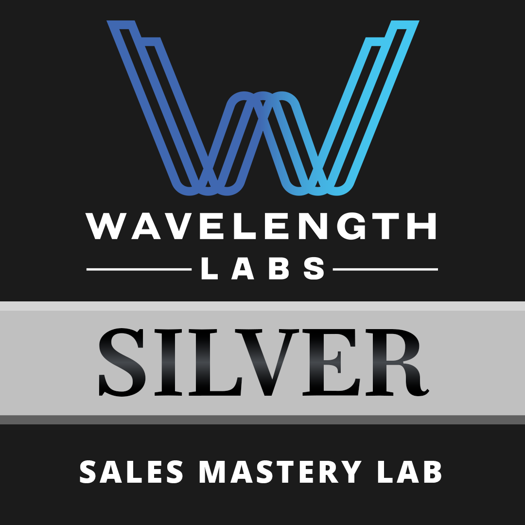 Icon Design by Hristo Itchov for Wavelength Labs | Design #37789738