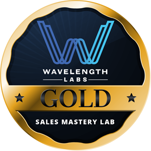 Icon Design by Hristo Itchov for Wavelength Labs | Design #37792878