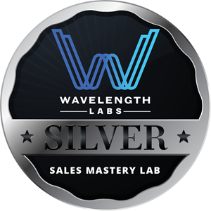 Icon Design by Hristo Itchov for Wavelength Labs | Design: #37792879