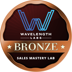 Icon Design by Hristo Itchov for Wavelength Labs | Design: #37792880