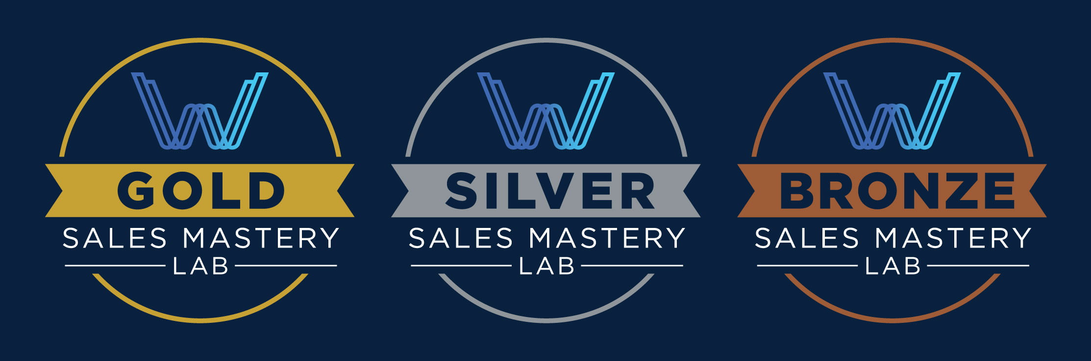Icon Design by Atec for Wavelength Labs | Design #37803187