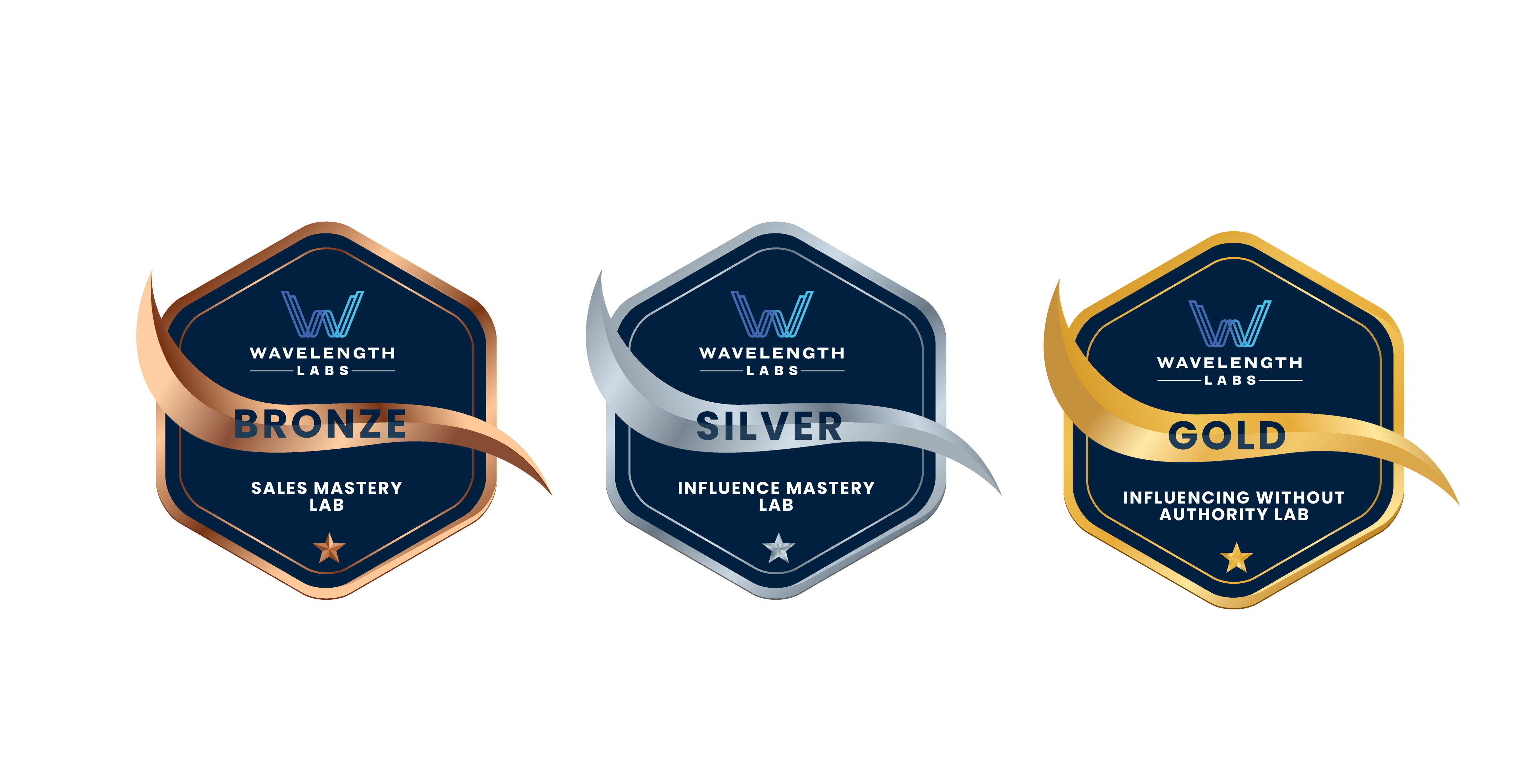 Icon Design by NZ Creatives for Wavelength Labs | Design #37801865