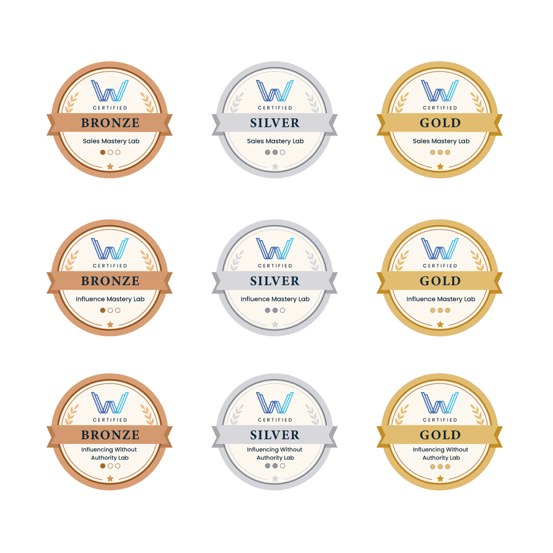 Icon Design by SAI DESIGNS for Wavelength Labs | Design #37800888