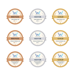 Icon Design by SAI DESIGNS for Wavelength Labs | Design: #37800888