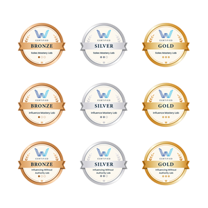 Icon Design by SAI DESIGNS for Wavelength Labs | Design: #37800889
