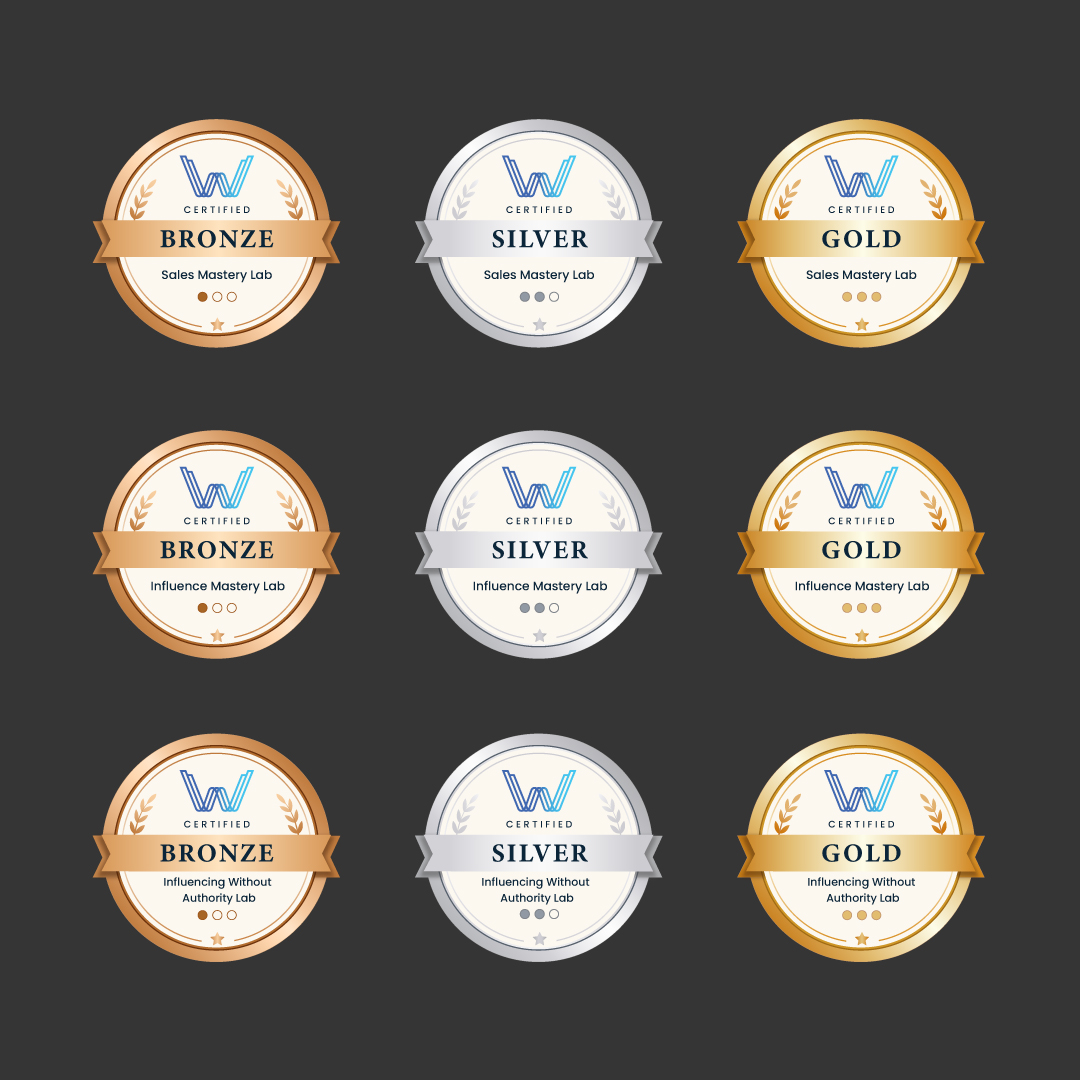 Icon Design by SAI DESIGNS for Wavelength Labs | Design #37800939