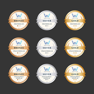 Icon Design by SAI DESIGNS for Wavelength Labs | Design: #37800939