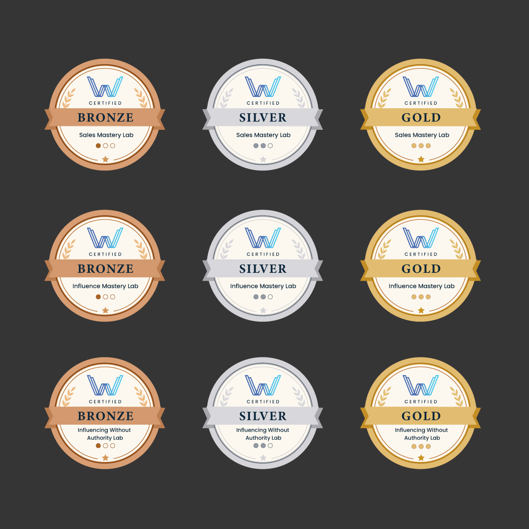 Icon Design by SAI DESIGNS for Wavelength Labs | Design #37800940