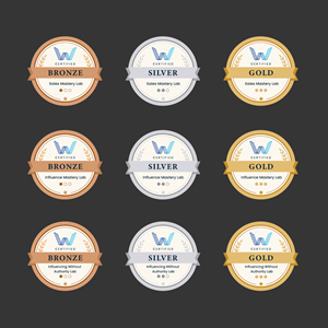 Icon Design by SAI DESIGNS for Wavelength Labs | Design: #37800940