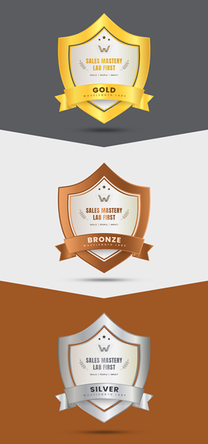 Icon Design by Ziaul Haque for Wavelength Labs | Design: #37804691